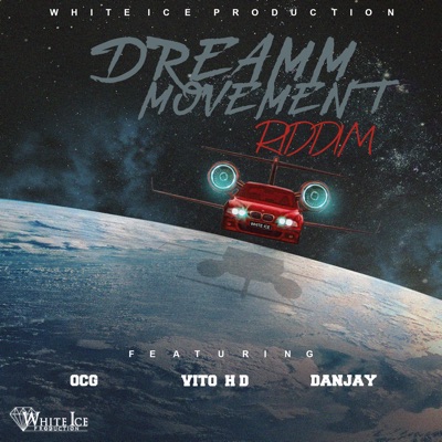 Dream Movement Riddim - EP