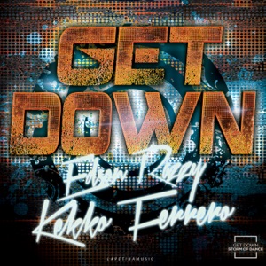 Get Down - Single