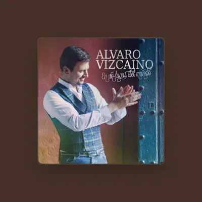 Listen to Alvaro Vizcaino, watch music videos, read bio, see tour dates & more!