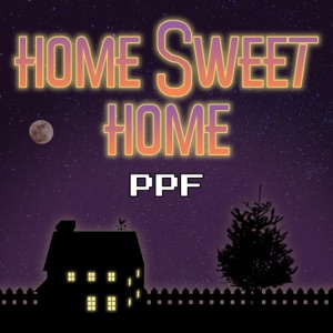 Home Sweet Home - Single