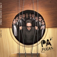 Pa' Fuera - Desorden Público & C4 Trío