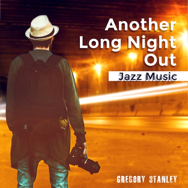 Another Long Night Out (Jazz Music)