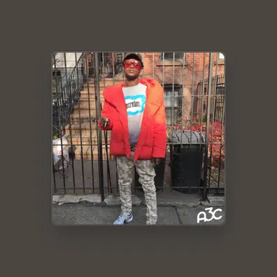 Listen to Big Baby Gucci, watch music videos, read bio, see tour dates & more!