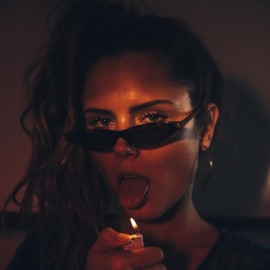 Back at You (feat. Kareem Pfeifer) Eli Preiss