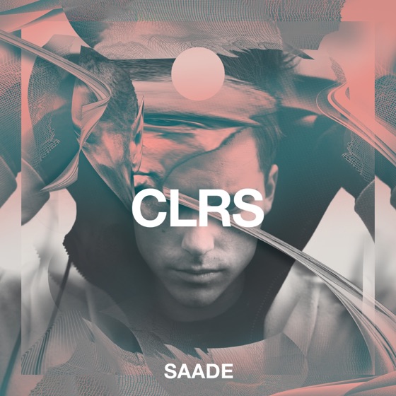 Cover artwork for Colors
