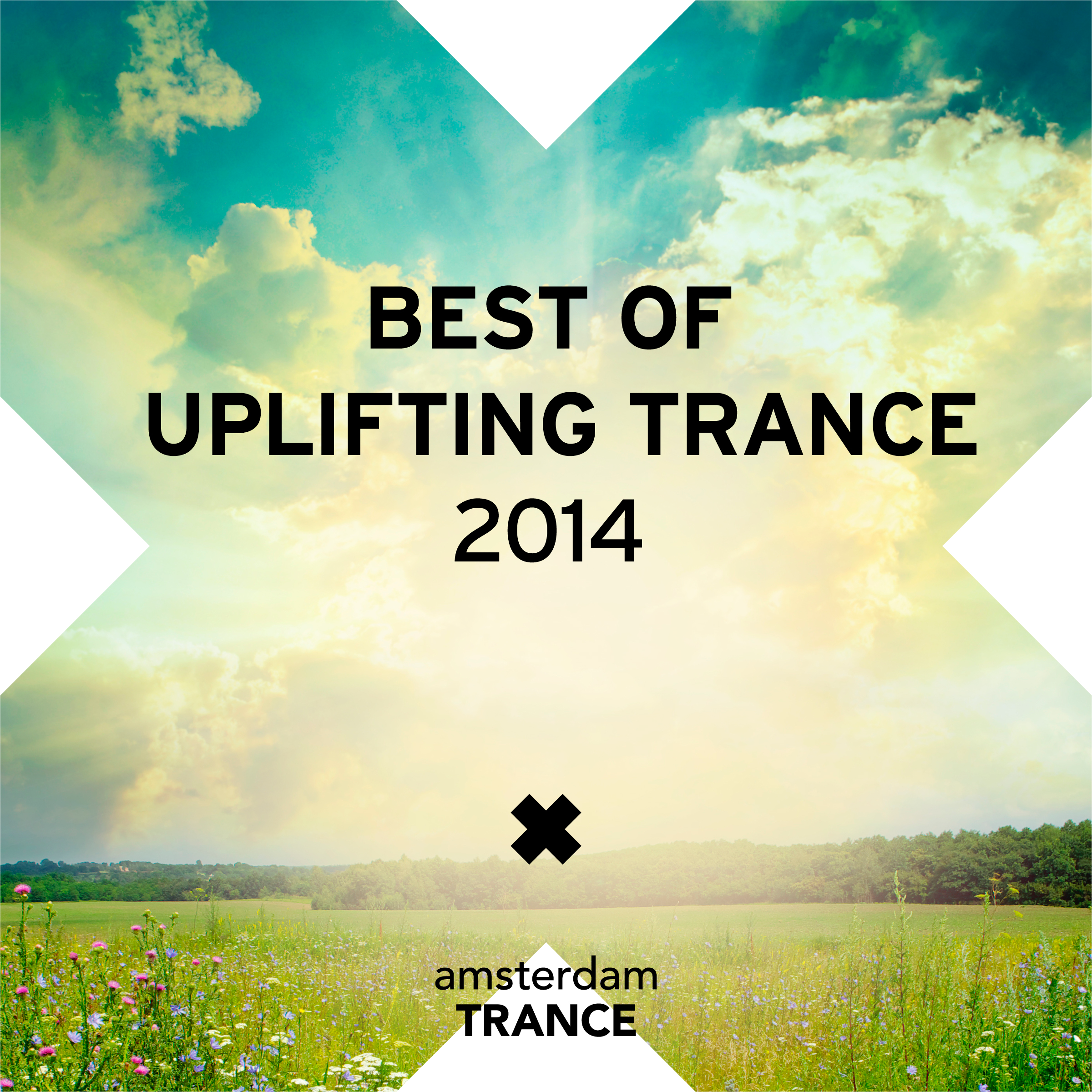 Best of Uplifting Trance 2014