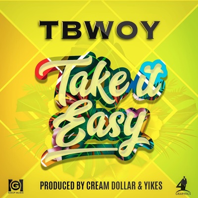 Take It Easy - Single