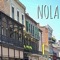 Nola - Joe Sims lyrics