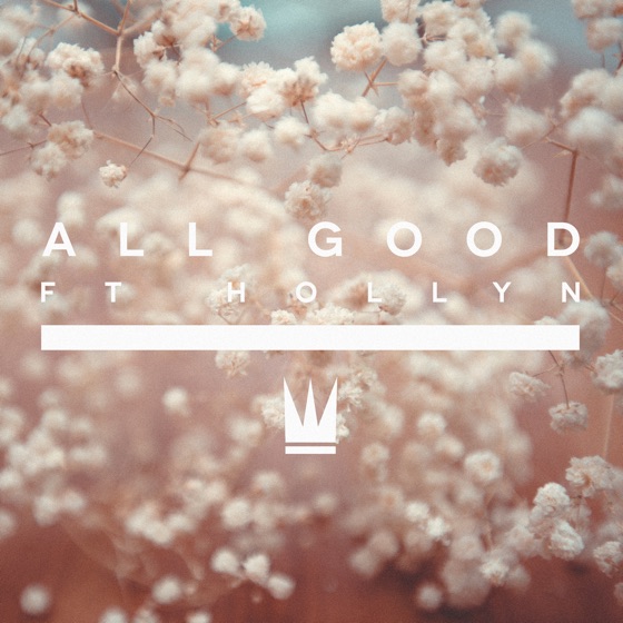 Cover artwork for All Good
