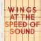 Beware My Love - Wings lyrics