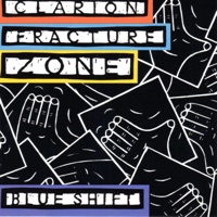 Blue Shift (feat. Sandy Evans, Tony Gorman, Alister Spence & Steve Elphick) - Clarion Fracture Zone