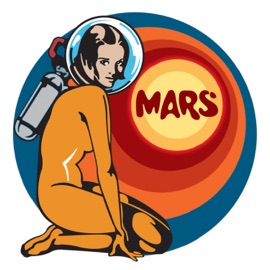 Телевизоры Mars