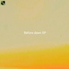 Before Dawn - EP