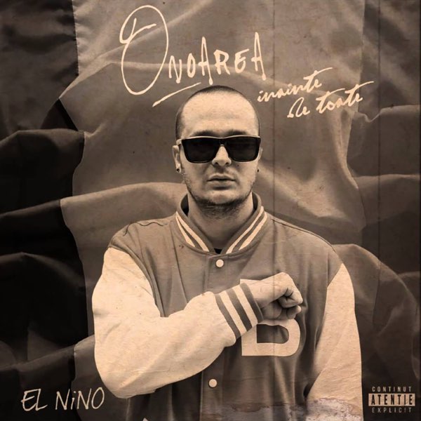 ‎Onoarea Înainte De Toate by El Nino on Apple Music