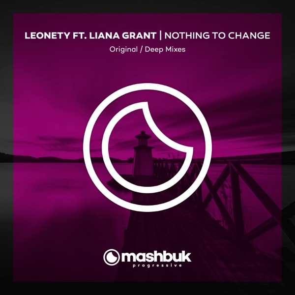 Nothing to Change - Single