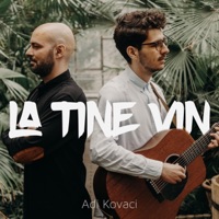 Adi Kovaci - La Tine Vin