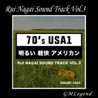 Rui Nagai Sound Track, Vol. 3