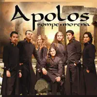 Sueños — Apolos