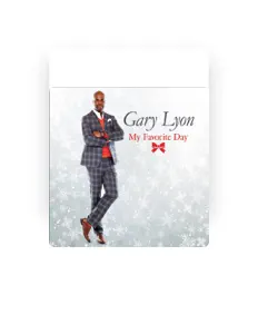 Posłuchaj wykonawcy Gary Lyon, obejrzyj teledyski, przeczytaj biografię, zobacz daty tras koncertowych i nie tylko!