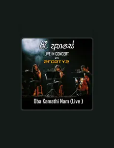 Dengarkan Billy Fernando, tonton video musik, baca bio, lihat tanggal tur & lainnya!