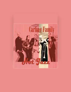 Listen to Carling Family, watch music videos, read bio, see tour dates & more!