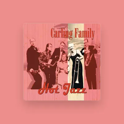 Listen to Carling Family, watch music videos, read bio, see tour dates & more!