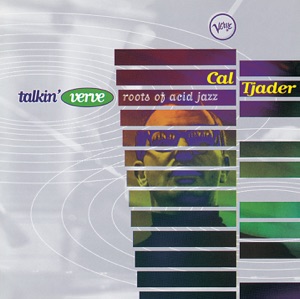 Talkin' Verve: Roots of Acid Jazz