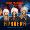 Trio Mandili & DJ Rafo - Apareka (Deep House Version) обложка