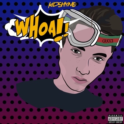 Whoa - Single