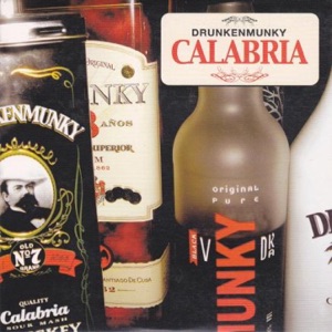 Calabria - Single
