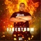 Firestorm (feat. G-No) - Texxx Pe$ci lyrics