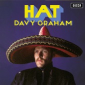 Davy Graham - Down Along the Cove