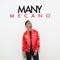 Mecano (Radio Version) - Many lyrics