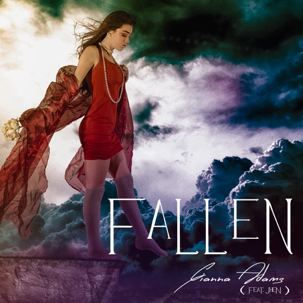 Fallen (feat. J-Hen)