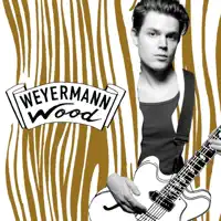 Don't Look Back — Adrian Weyermann