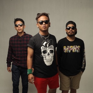 Halak Hita Album Art