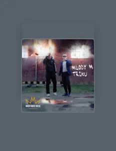 收听 Mlody M、观看音乐视频、阅读小传、查看巡演日期等 ！