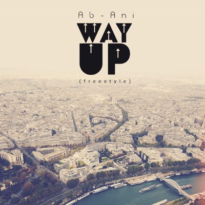 Abani - Way Up