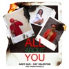 All About You (feat. Phoenyx Novelle) - Single