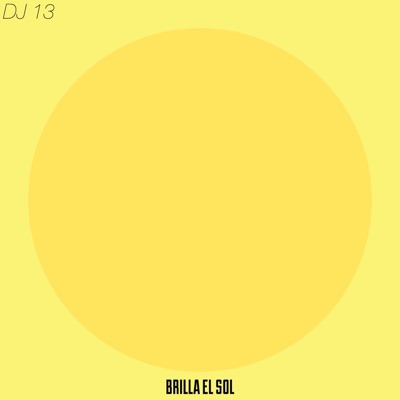 Brilla el Sol - Single