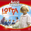Lotta på Bråkmakargatan (Originalinspelning från biofilmen) - Astrid Lindgren & Lotta på Bråkmakargatan