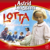 Lotta på Bråkmakargatan (Originalinspelning från biofilmen) artwork