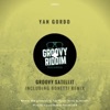 Groovy Satellit - Single