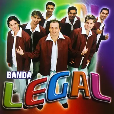 Banda Legal - Banda Legal