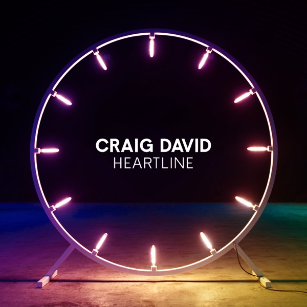 Craig David - Heartline