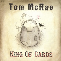 TOM MCRAE cover art