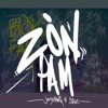 Zòn Pam (feat. Drz) - Single