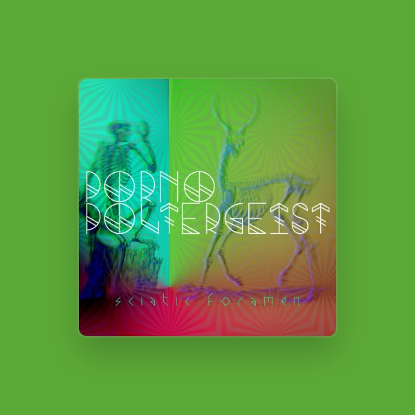 Porno Poltergeist's avatar