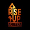Jupiter Diop Raam Ba Daan Rise up Afreeka