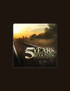 Ascolta 5 Years and Counting, guarda video musicali, leggi la biografia, vedi le date del tour & altro!